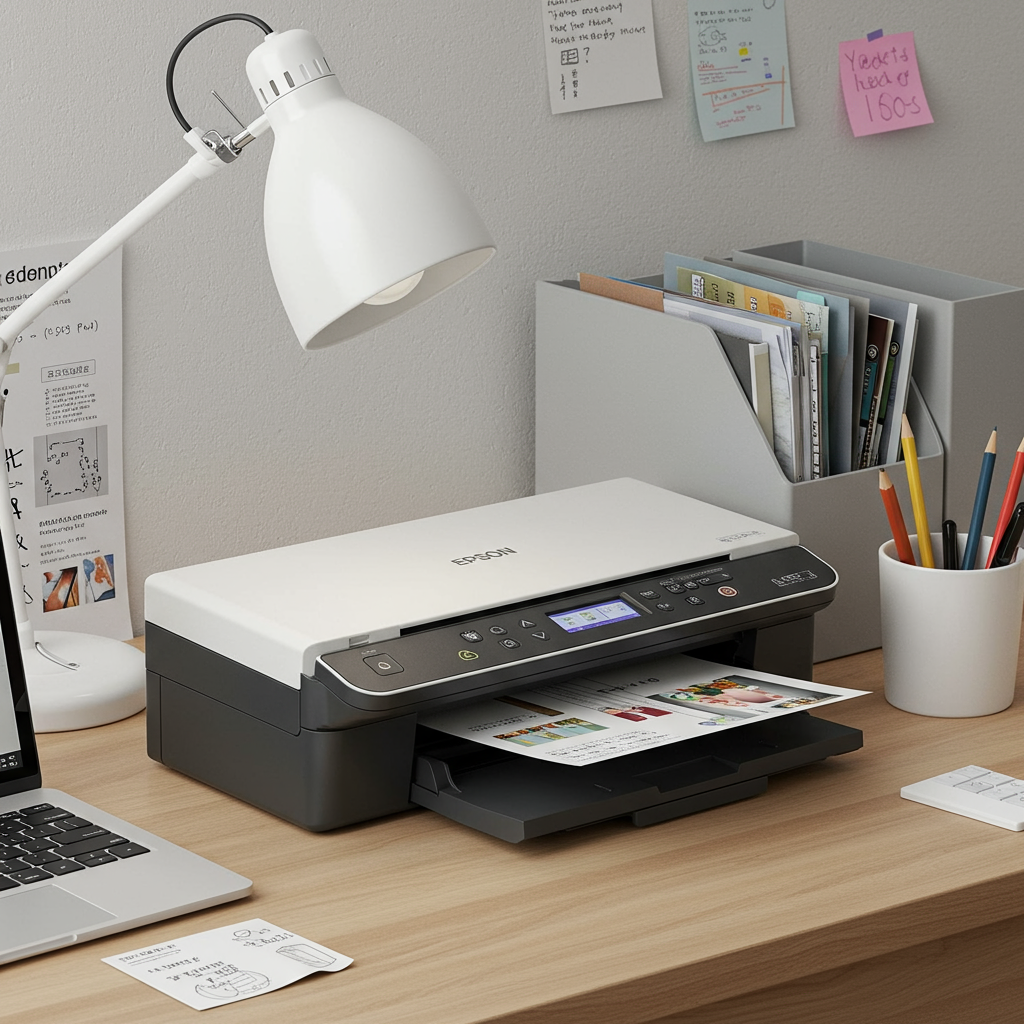 epson scanner l3110