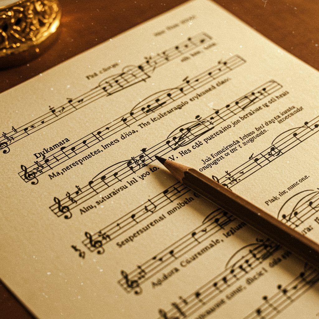 penilaian musikalisasi puisi