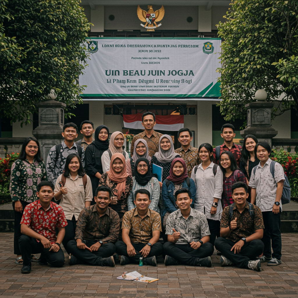 pmb uin jogja