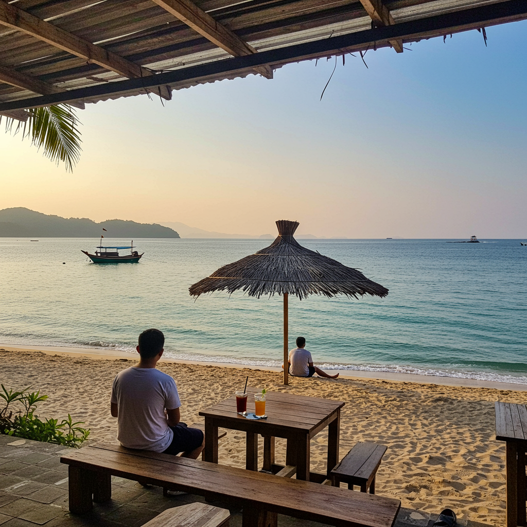 travel pekalongan jakarta